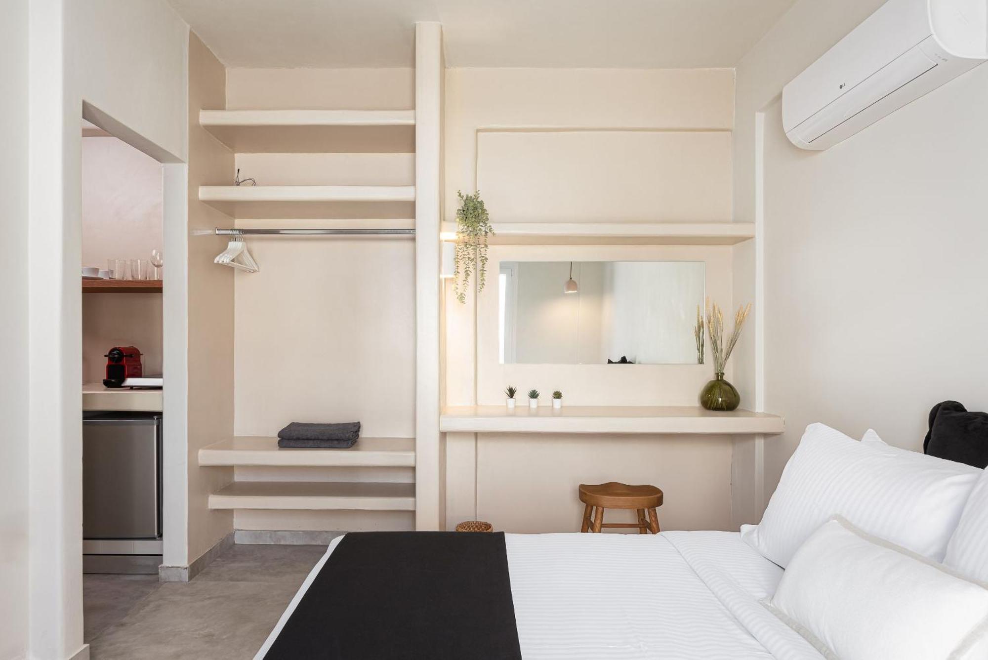 Kythea Suites Kíthnosz Kültér fotó