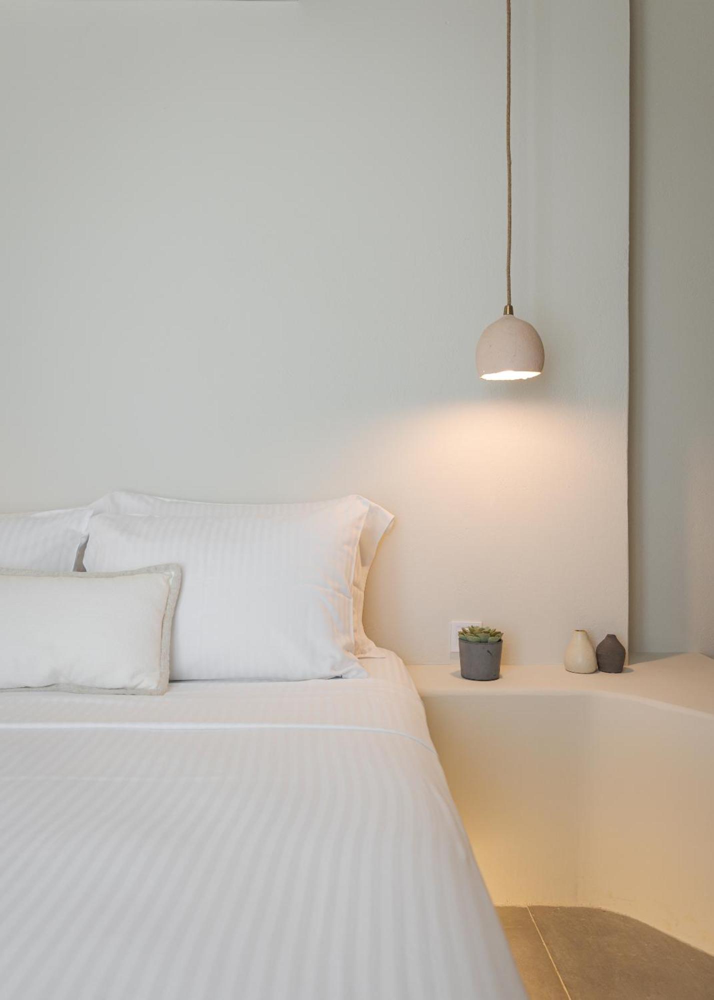 Kythea Suites Kíthnosz Kültér fotó