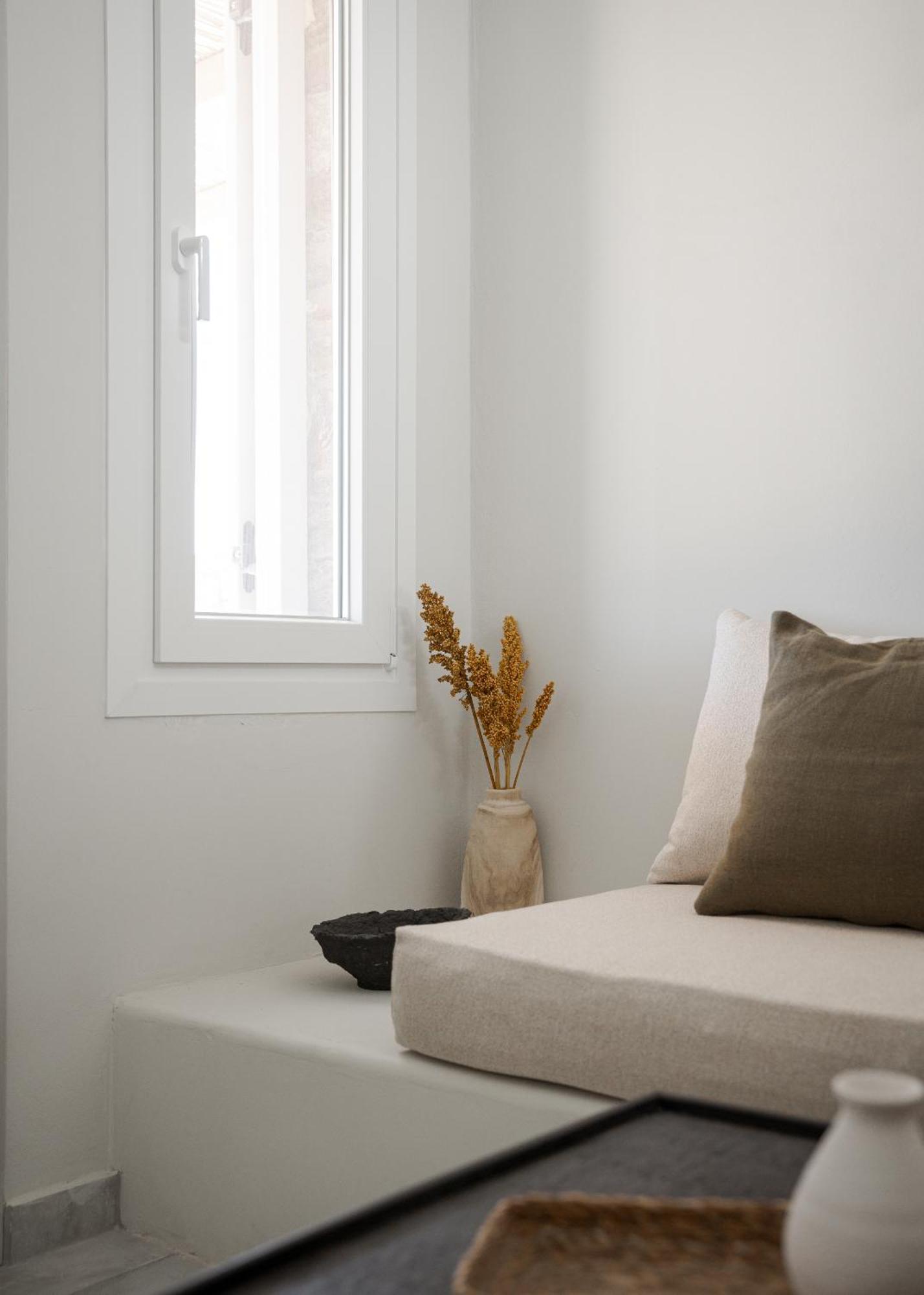 Kythea Suites Kíthnosz Kültér fotó